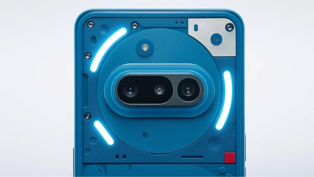 Nothing Phone 3