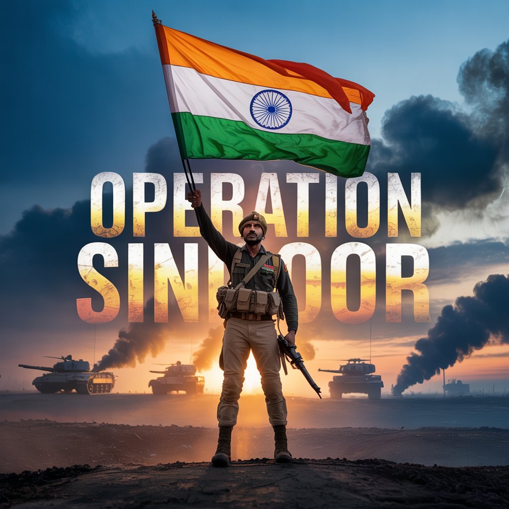 Operation Sindoor