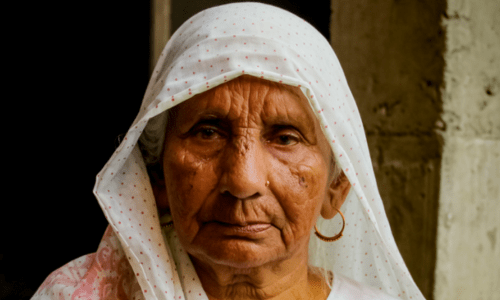 Nirashrit Mahila Vriddhavastha Pension