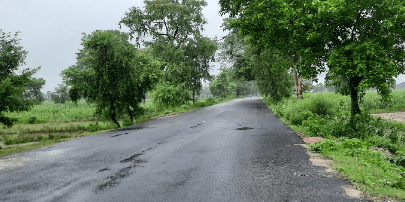 जल्द मानसून की दस्तक