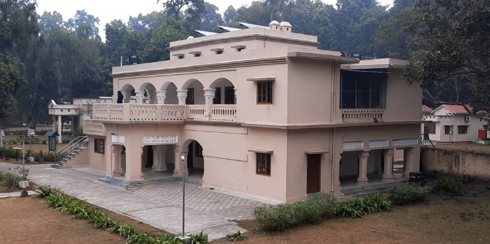 Resort Dudhwa National Park
