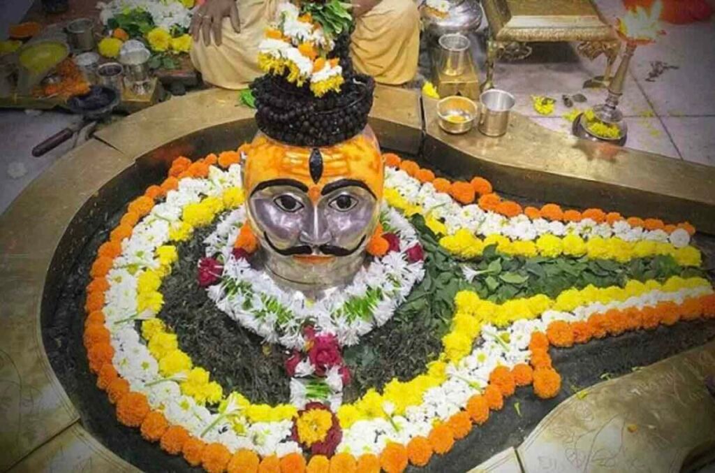 Trimbakeshwar Jyotirling Mandir