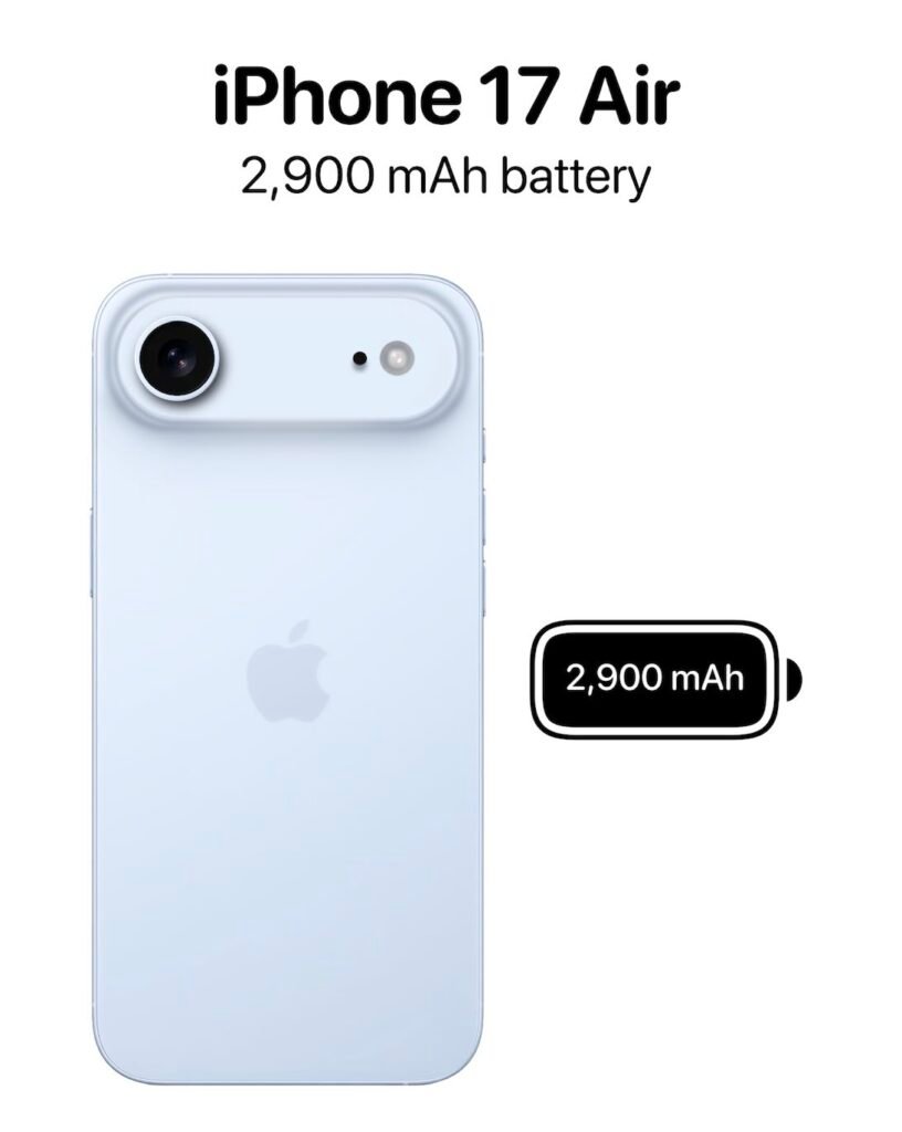 Apple iphone 17 pro max price