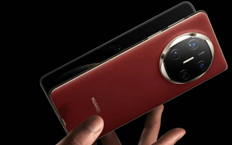 Huawei Mate X6 Price