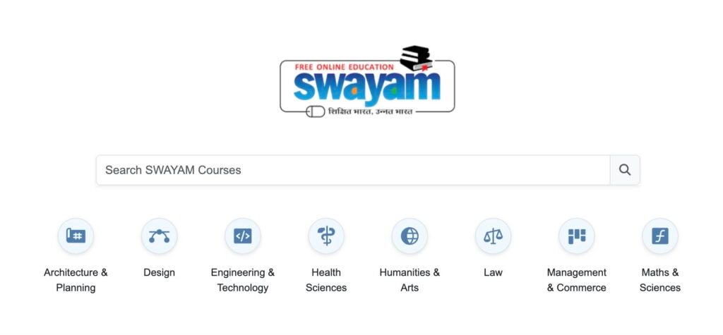 NCERT Free Online Course